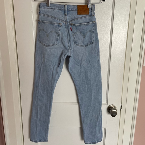 Levi’s 501 skinny - size 24 - Picture 2 of 6